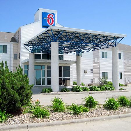 Motel 6-Avoca, Ia Экстерьер фото