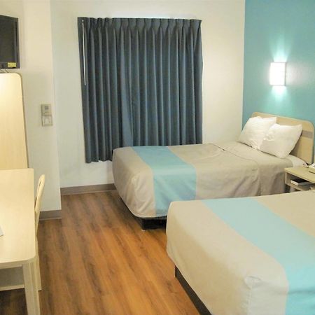 Motel 6-Avoca, Ia Экстерьер фото