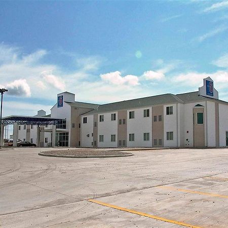 Motel 6-Avoca, Ia Экстерьер фото