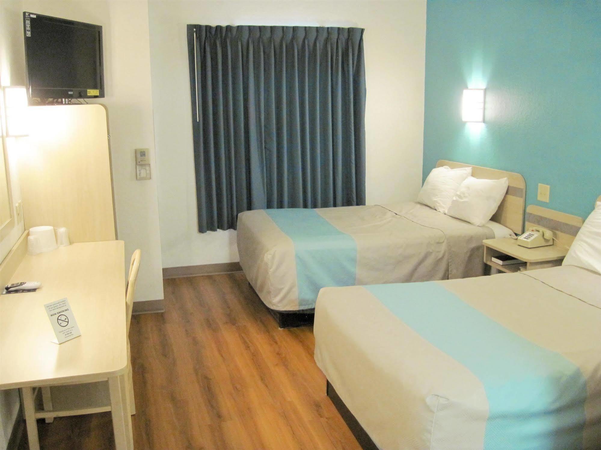 Motel 6-Avoca, Ia Экстерьер фото