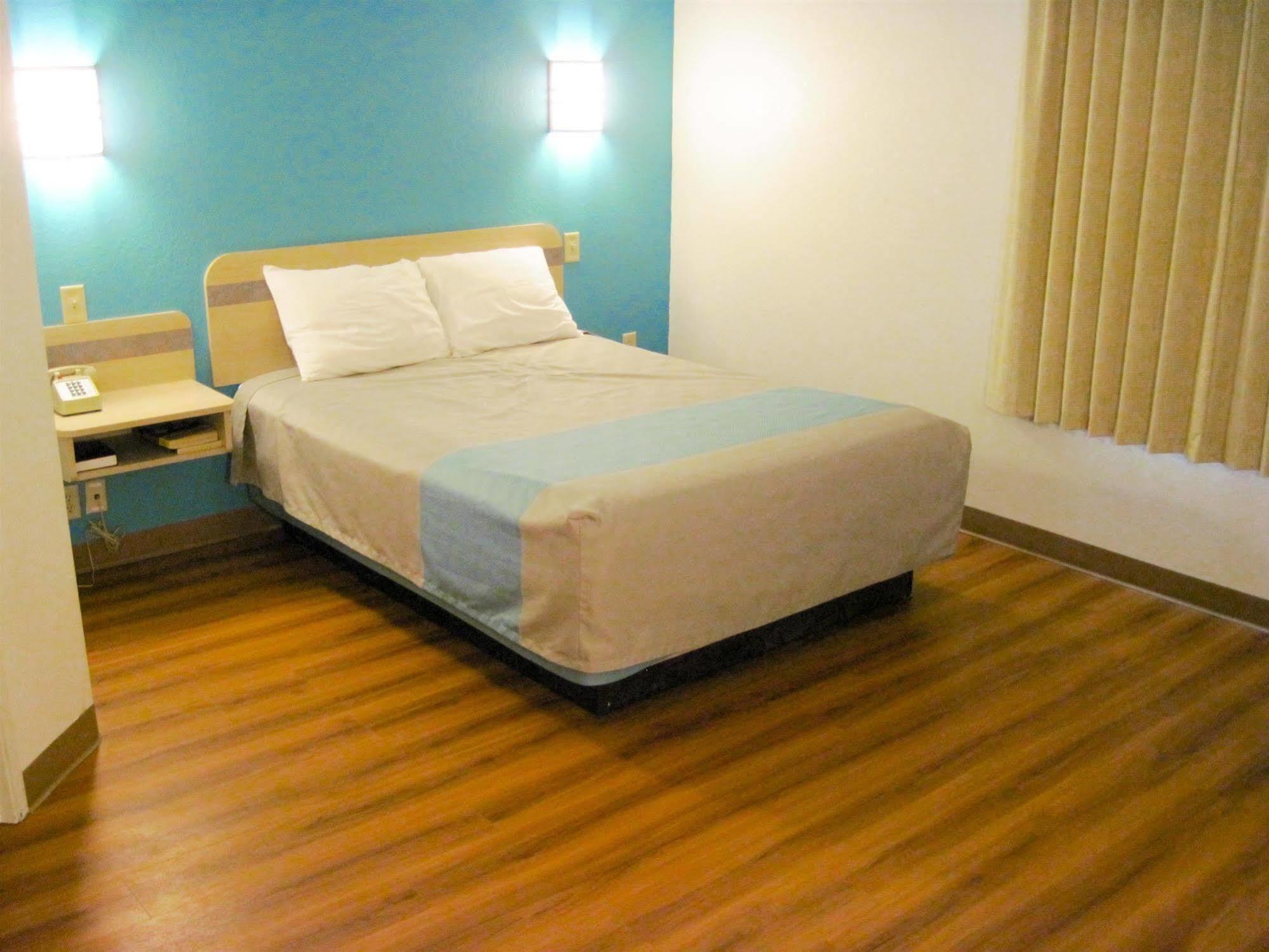 Motel 6-Avoca, Ia Экстерьер фото