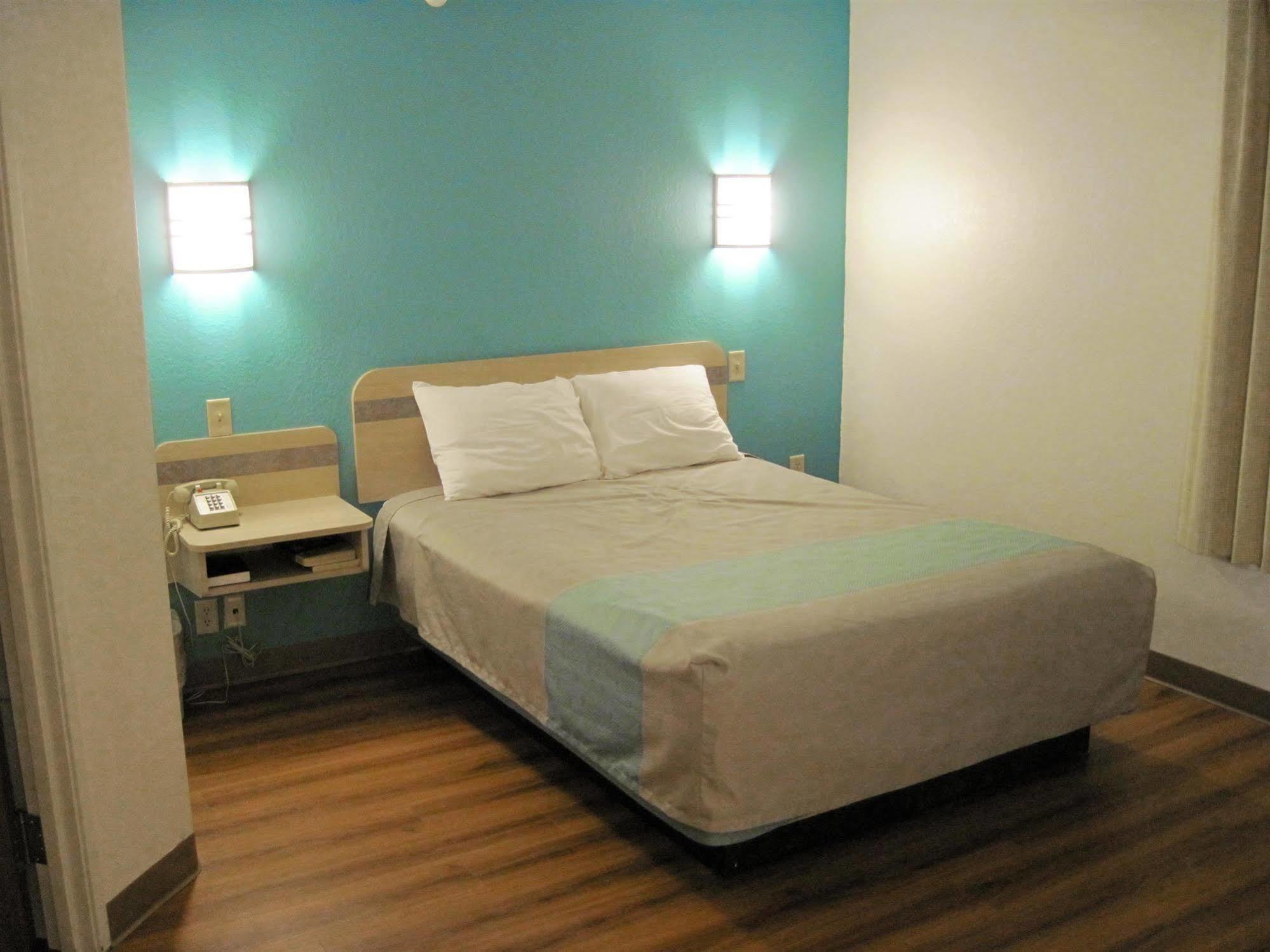 Motel 6-Avoca, Ia Экстерьер фото