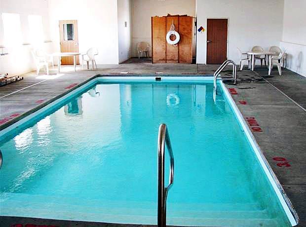 Motel 6-Avoca, Ia Удобства фото