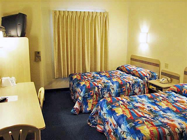 Motel 6-Avoca, Ia Номер фото