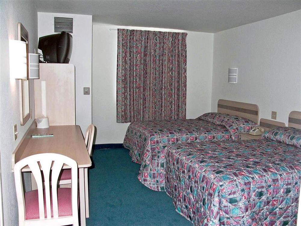 Motel 6-Avoca, Ia Удобства фото